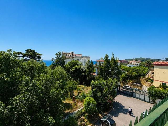Appartamento in vendita di 200 m² in Salita del Casale, 12