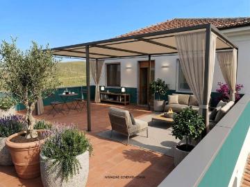 Appartamento in vendita di 200 m² in Strada Casale Asti