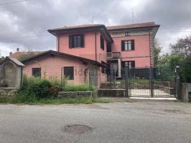 Appartamento in vendita di 200 m² in Strada Ciapeia