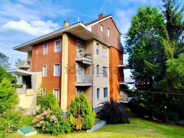 Appartamento in vendita di 200 m² in Strada del Colle