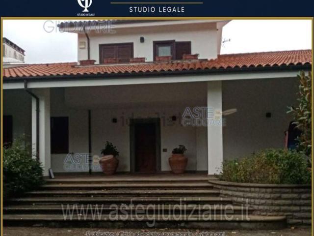 Appartamento in vendita di 200 m² in Strada Palomba, 5