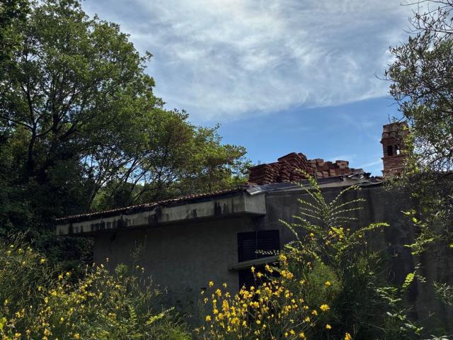 Appartamento in vendita di 200 m² in Strada VICINALE DEL BOCCOCCIO OLVERIERA