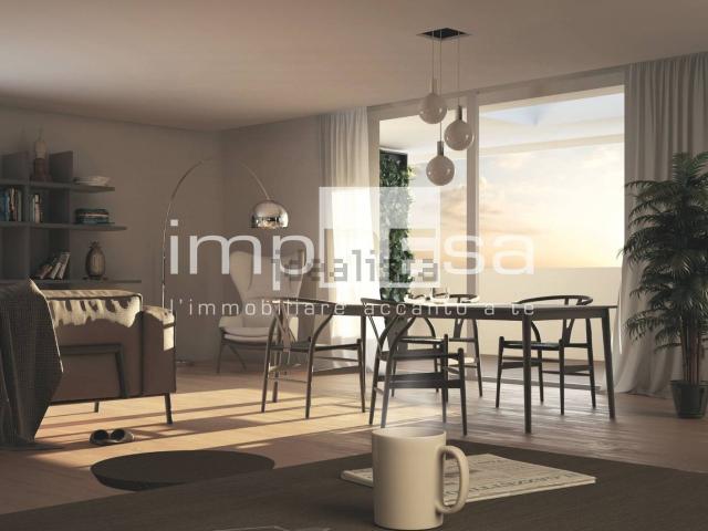 Appartamento in vendita di 201 m² in Via Caravaggio, 7