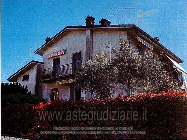 Appartamento in vendita di 201 m² in Via Giotto, 2