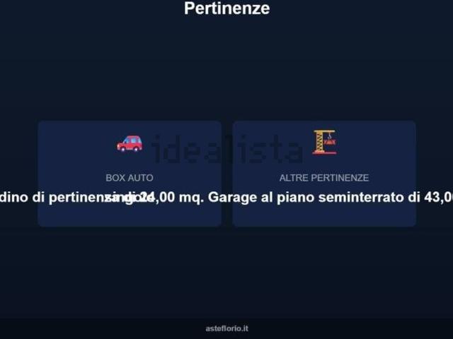 Appartamento in vendita di 201 m² in Via Guglielmo Marconi, 42