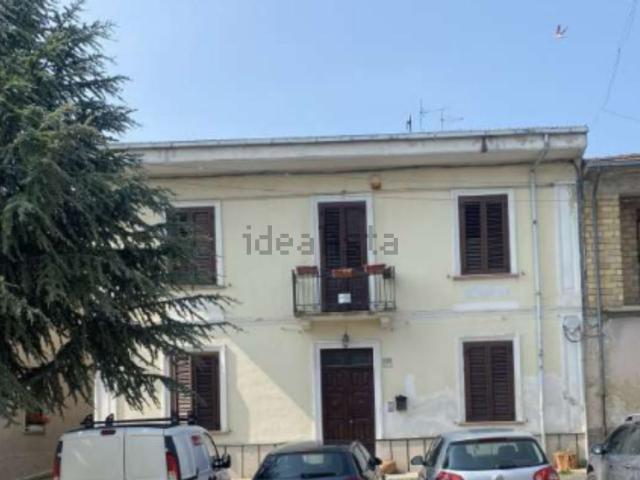 Appartamento in vendita di 201 m² in Via Porta Nuova
