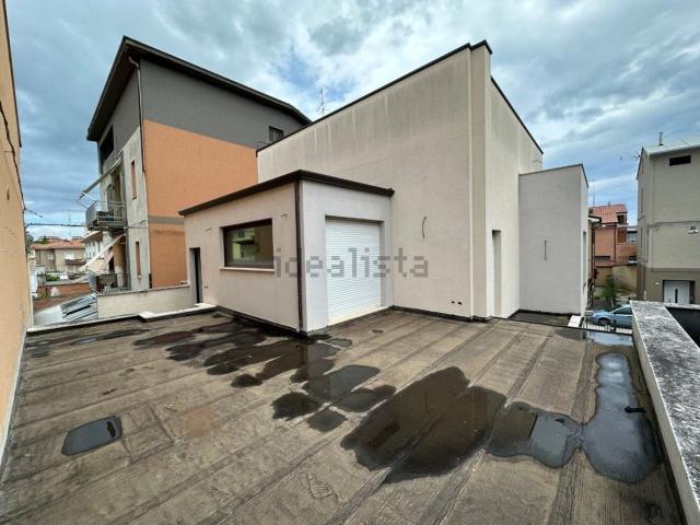 Appartamento in vendita di 201 m² in Via Quarto, 2