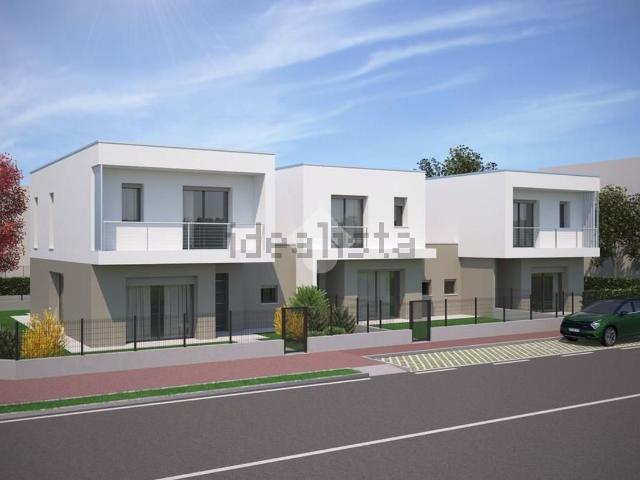 Appartamento in vendita di 201 m² in Via Vegri