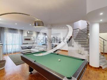 Appartamento in vendita di 201 m² in Viale Pietro Toselli, 64