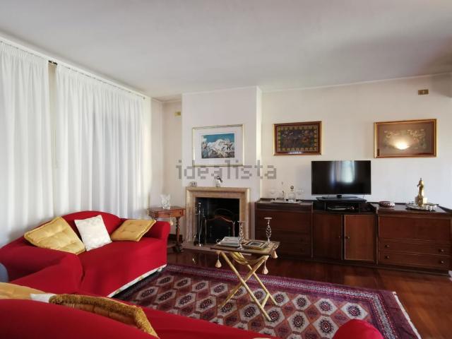 Appartamento in vendita di 201 m² in Vicolo Ponte Molino