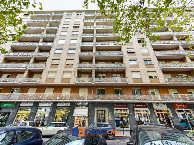 Appartamento in vendita di 201 m² in Corso Giovanni Agnelli