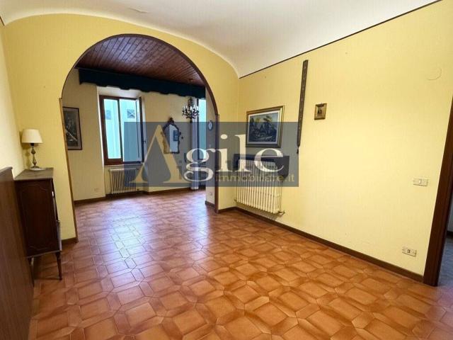 Appartamento in vendita di 201 m² in Corso Giuseppe Mazzini