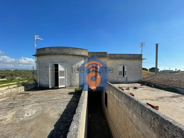 Appartamento in vendita di 201 m² in Strada Statale 115 Dir, 92