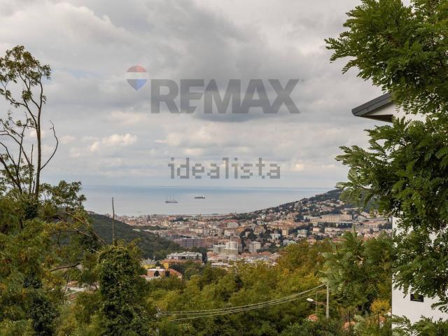 Appartamento in vendita di 201 m² in Strada per Basovizza, 52