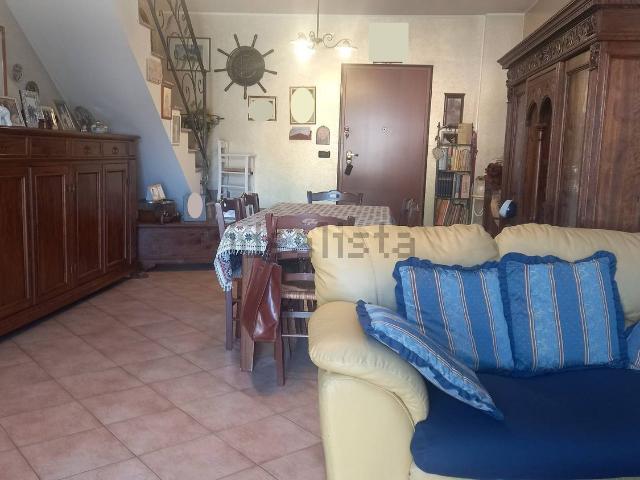 Appartamento in vendita di 202 m²