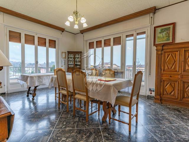 Appartamento in vendita di 202 m²