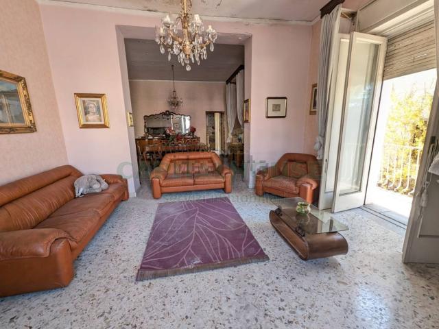 Appartamento in vendita di 202 m²