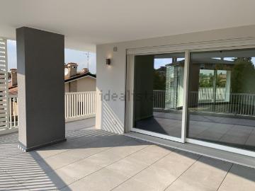 Appartamento in vendita di 202 m²