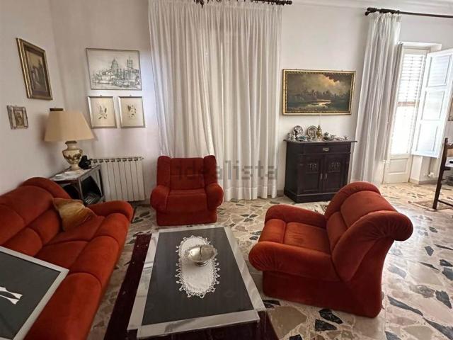 Appartamento in vendita di 202 m²