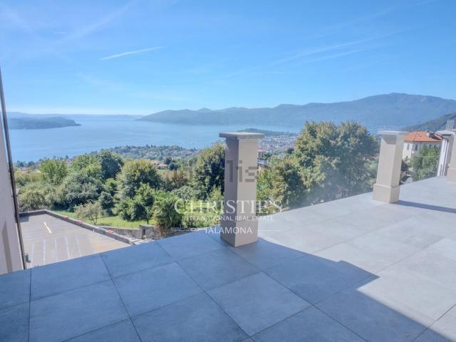 Appartamento in vendita di 202 m²