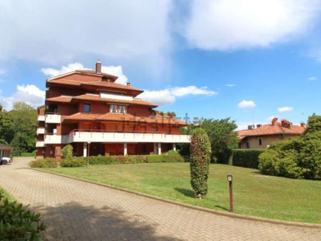 Appartamento in vendita di 202 m²