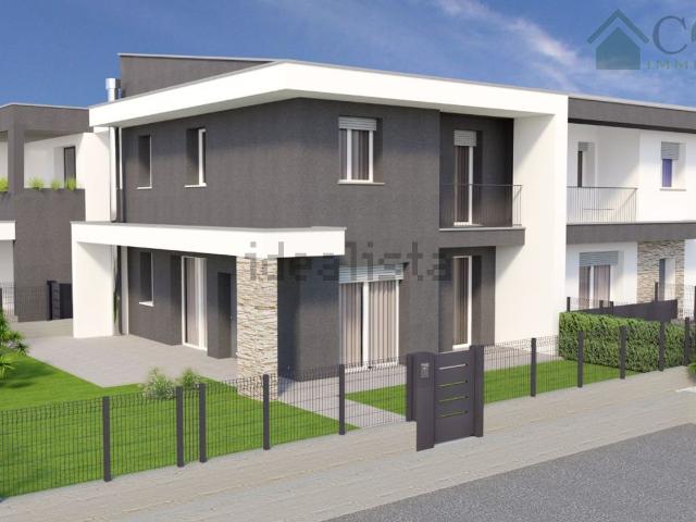 Appartamento in vendita di 202 m²