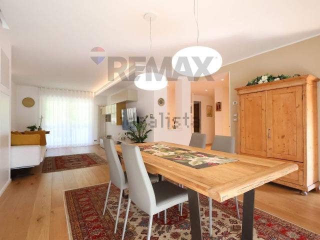 Appartamento in vendita di 202 m²