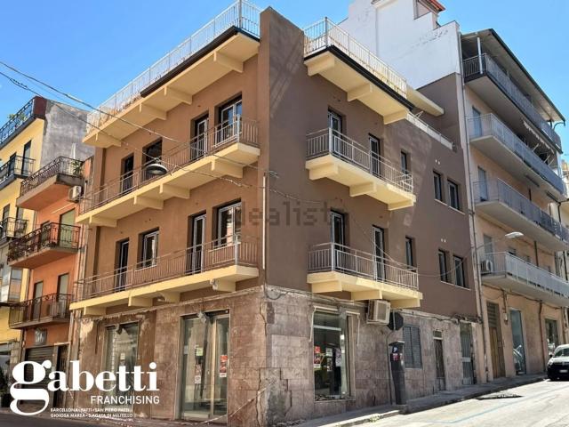Appartamento in vendita di 202 m² in Via Campidoglio