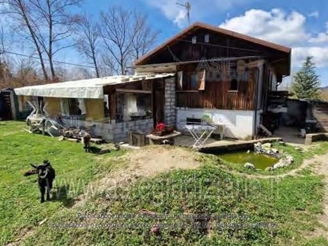 Appartamento in vendita di 202 m² in Via Aquila, 12