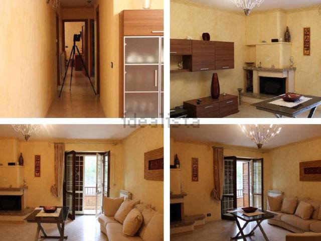 Appartamento in vendita di 202 m² in Via Breccelle
