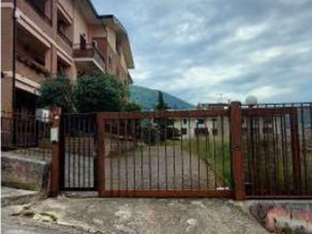 Appartamento in vendita di 202 m² in Via Breccelle