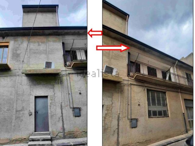 Appartamento in vendita di 202 m² in Via Don Luigi Sturzo