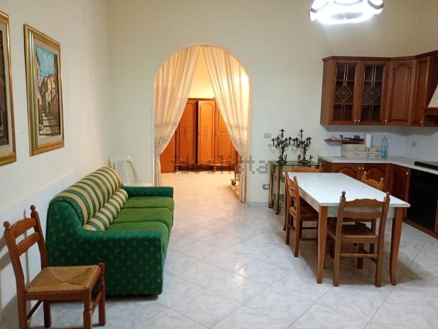 Appartamento in vendita di 202 m² in Via Ricciardi, 48