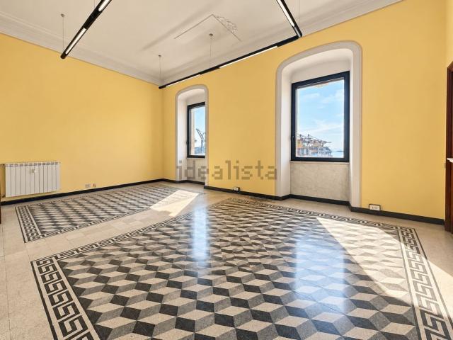 Appartamento in vendita di 202 m² in Viale San Bartolomeo, 169