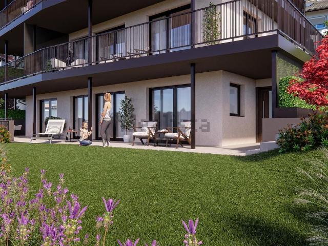 Appartamento in vendita di 202 m² in Vicolo Widumacker