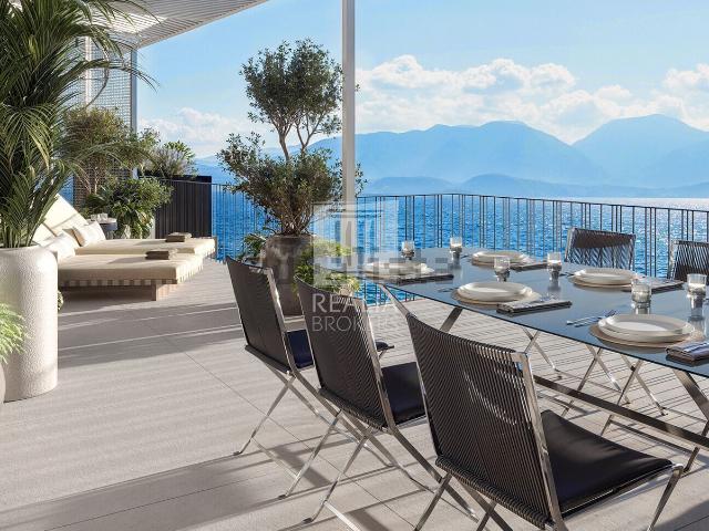 Appartamento in vendita di 202 m² in Corso Sardegna, 226