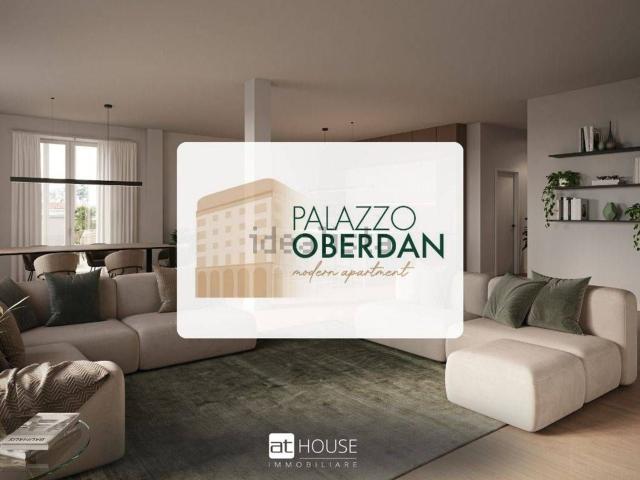 Appartamento in vendita di 202 m² in Piazza Guglielmo Oberdan, 4