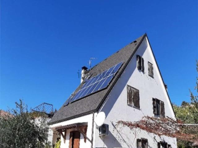 Appartamento in vendita di 202 m² in Strada Provinciale Pedali Viggianello