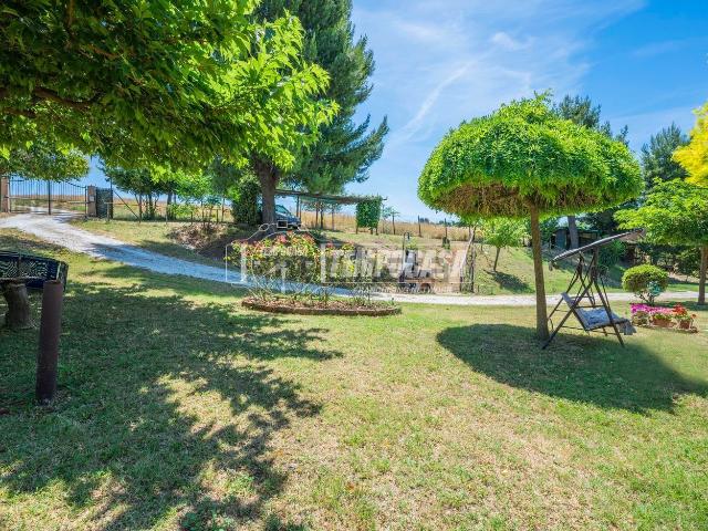 Appartamento in vendita di 203 m²