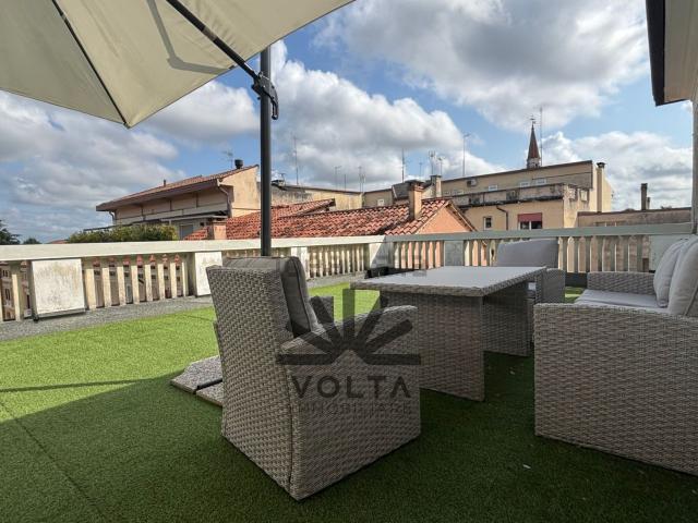Appartamento in vendita di 203 m²