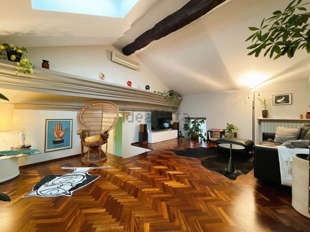 Appartamento in vendita di 203 m²