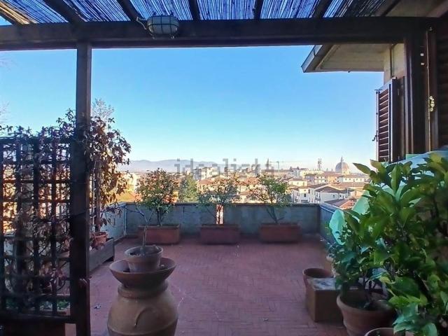 Appartamento in vendita di 203 m²