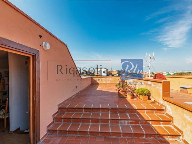 Appartamento in vendita di 203 m² in Via Carlo Puini, 49