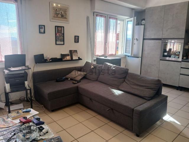 Appartamento in vendita di 203 m² in Via Guglielmo Marconi, 13