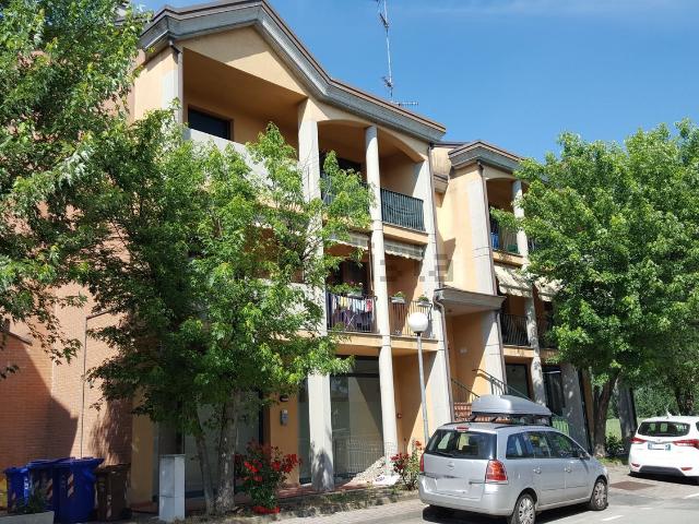 Appartamento in vendita di 203 m² in Via Dante Alighieri