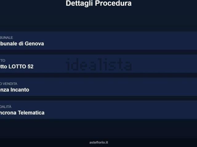 Appartamento in vendita di 203 m² in Via E. Brizzolesi