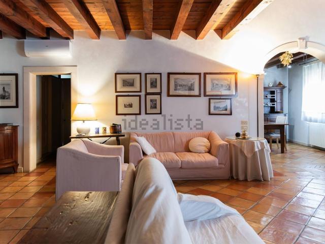 Appartamento in vendita di 203 m² in Via Savonarola