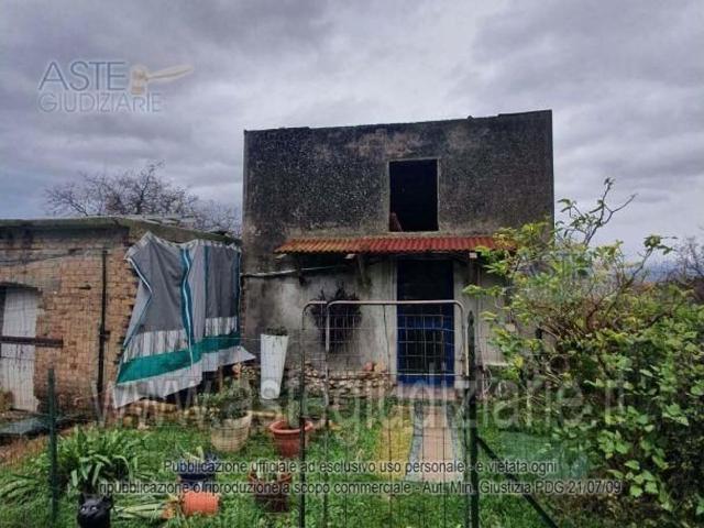 Appartamento in vendita di 203 m² in Via San Nicola