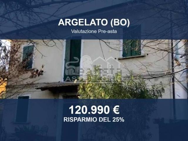 Appartamento in vendita di 203 m² in Via San Donino, 7