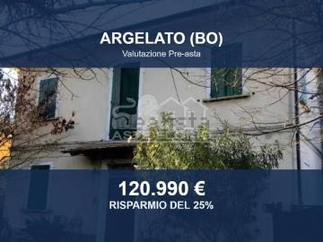 Appartamento in vendita di 203 m² in Via San Donino, 7